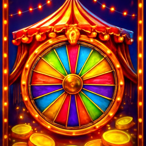 ck999 Winning Line Screen Card