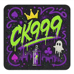 ck999 logo
